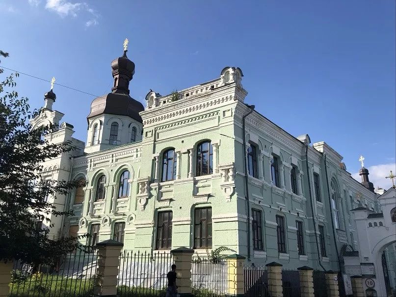 乌克兰留学，乌克兰留学网课骗局