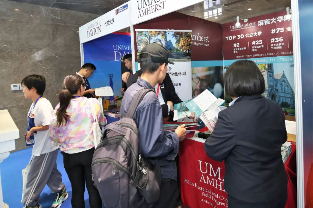 美国留学体验，美国留学真实经历