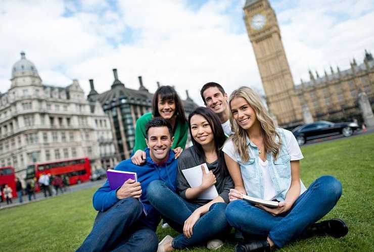 出国留学的英语，出国留学的英语作文带翻译