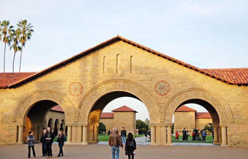 斯坦福郡大学留学申请，斯坦福大学留学申请条件