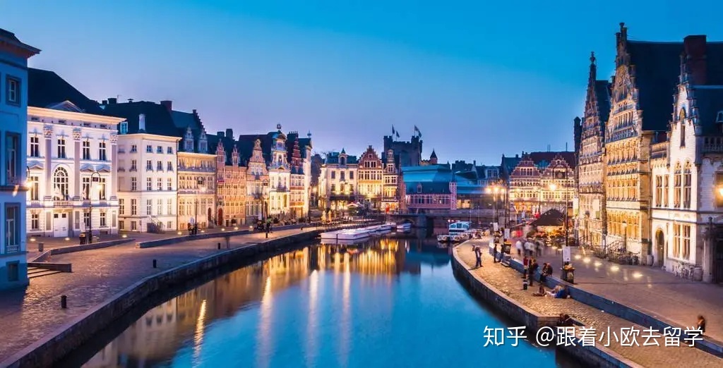 欧洲免费留学，欧洲留学学费全免