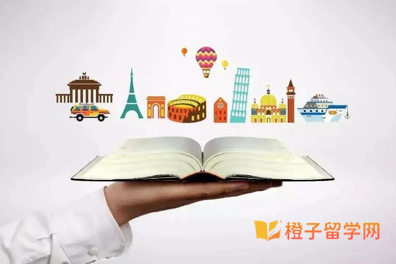 化工专业出国留学，化工专业出国留学难吗