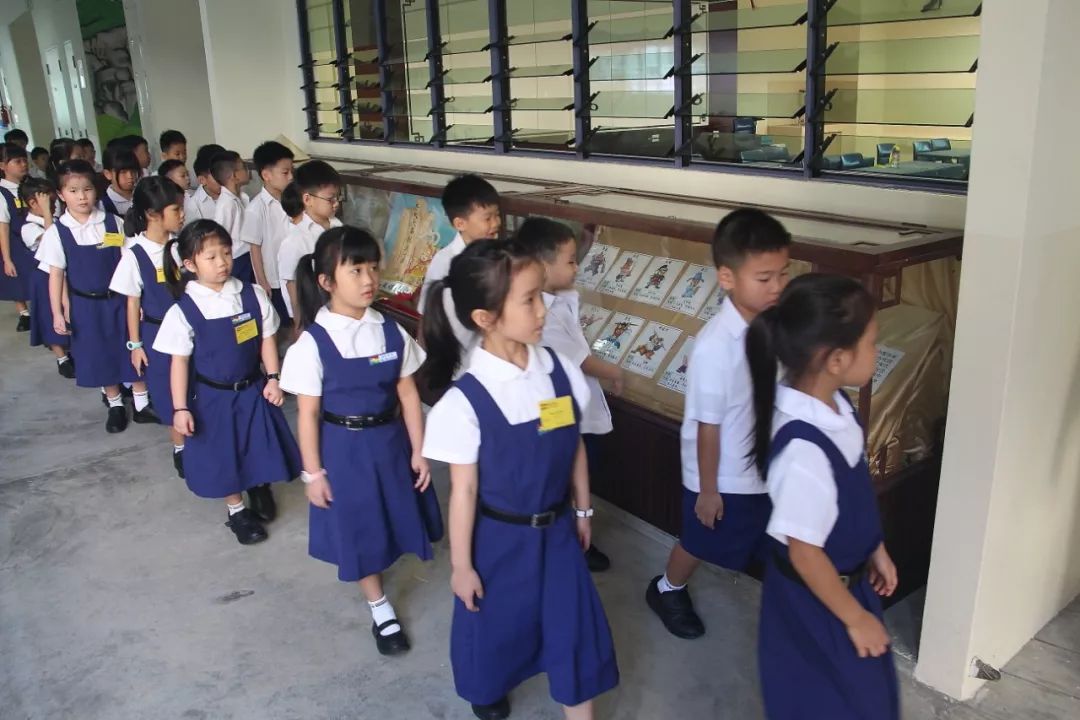 小学留学一年，小学留学需要什么手续怎么办