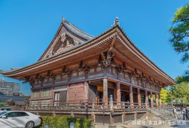 日本留学佛教，日本佛教的大学