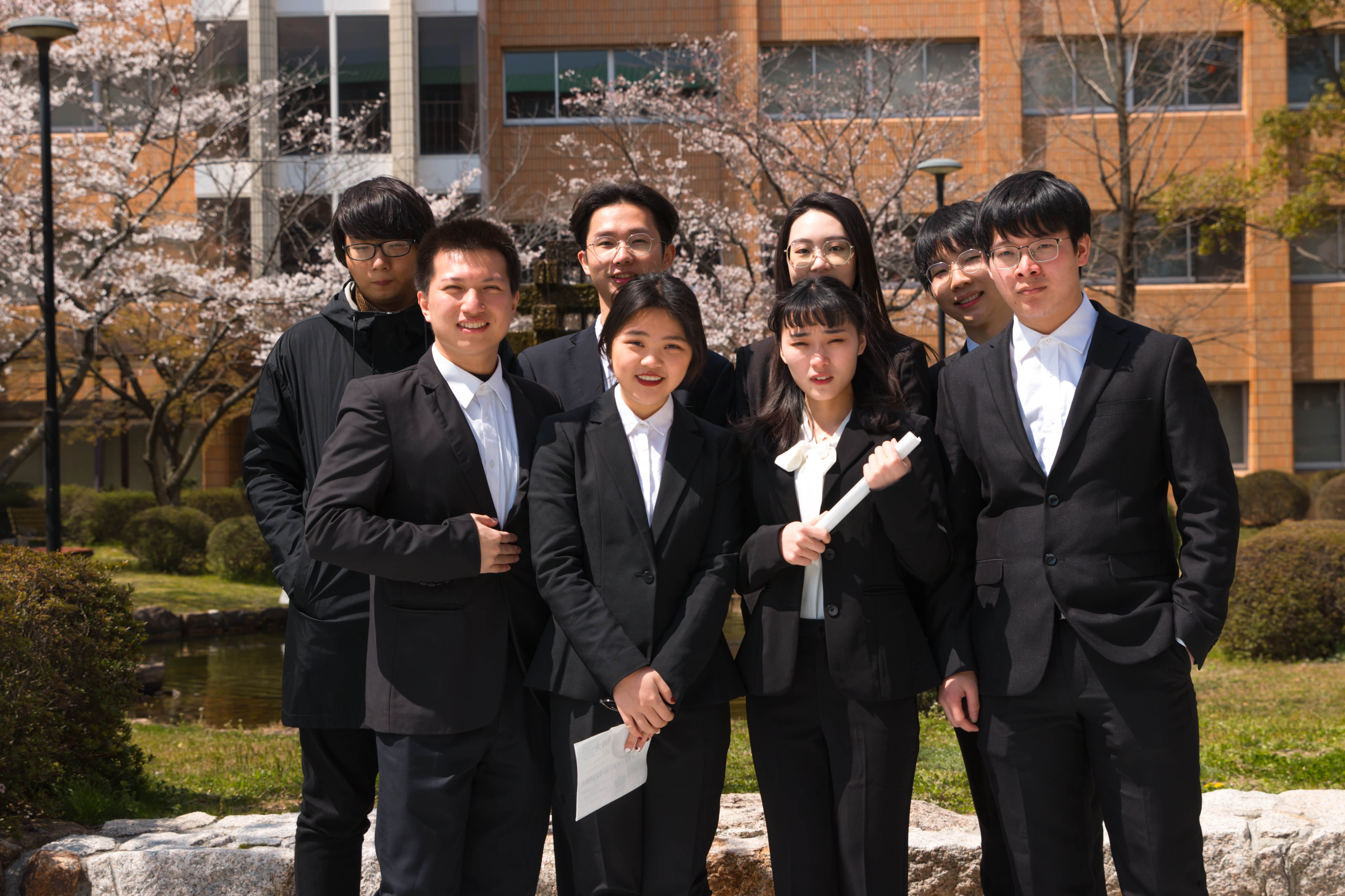 日本交换留学，去日本留学的条件