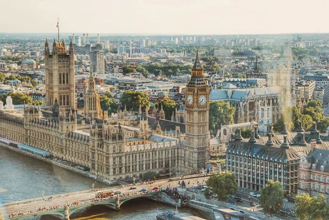 英国德国留学，留学德国和英国怎么选