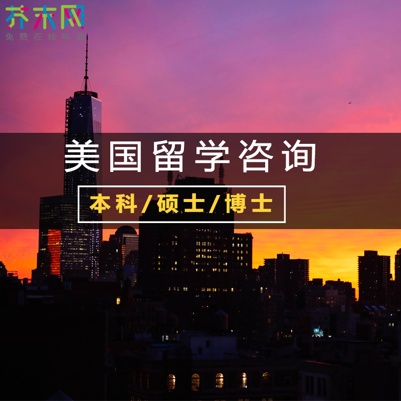 赴留学中介，留学中介干什么