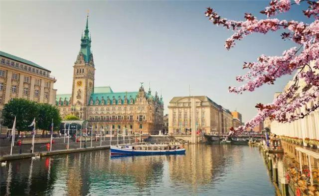 如何到德国留学，怎么能去德国留学