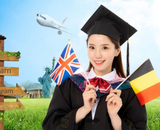 出国留学英语培训，出国培训机构排行榜