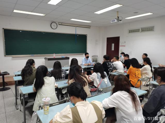 四川大学22留学计划，四川大学3+1出国留学