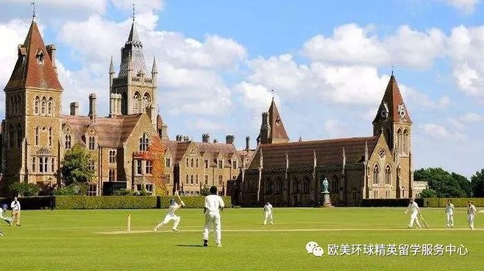 英国预科留学，英国预科留学班