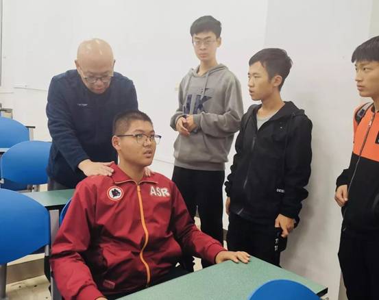 西安关爱成长留学，西安关爱成长留学怎么样
