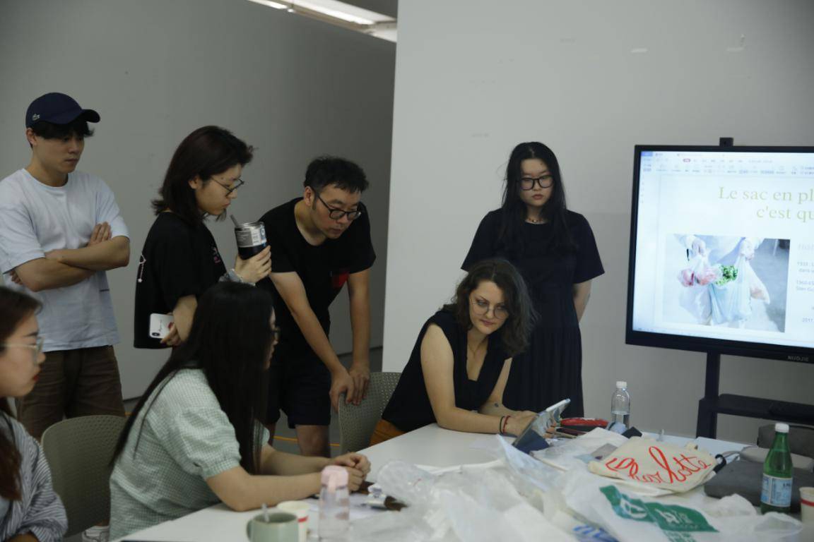 法国美术留学，法国美术留学费用一年多少人民币