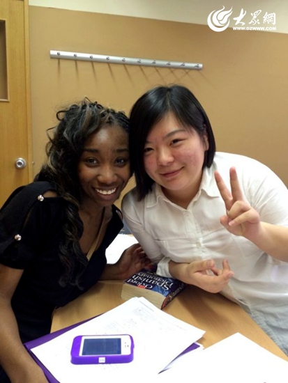 日照出国留学，日照出国留学中介
