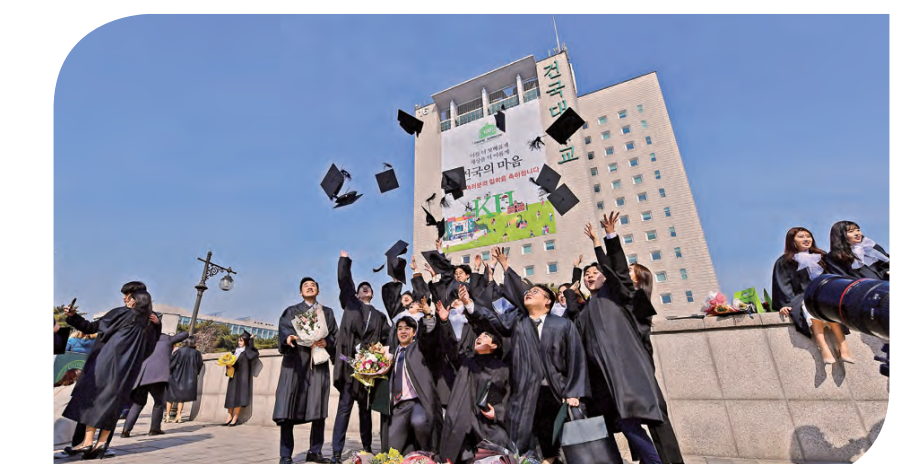 建国大学留学费用，建国大学留学费用多少