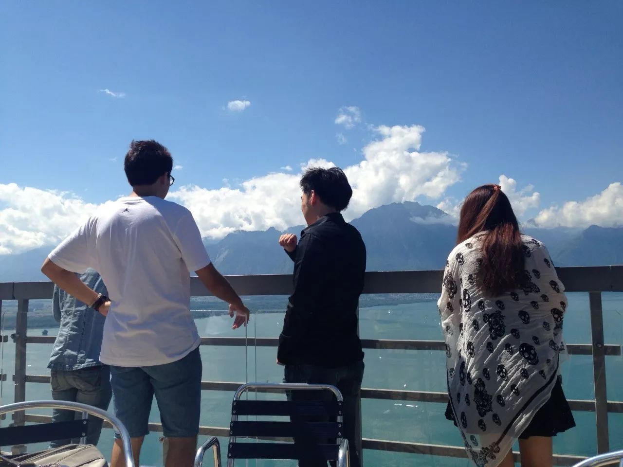 瑞士留学生，瑞士研究生留学申请条件