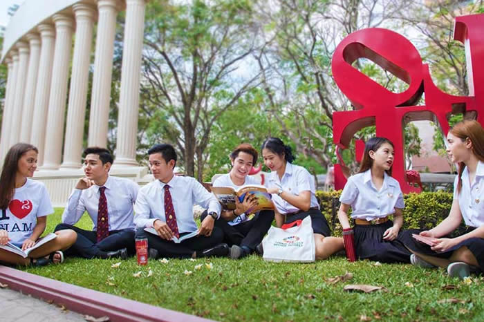 泰国留学贴吧，泰国留学生贴吧