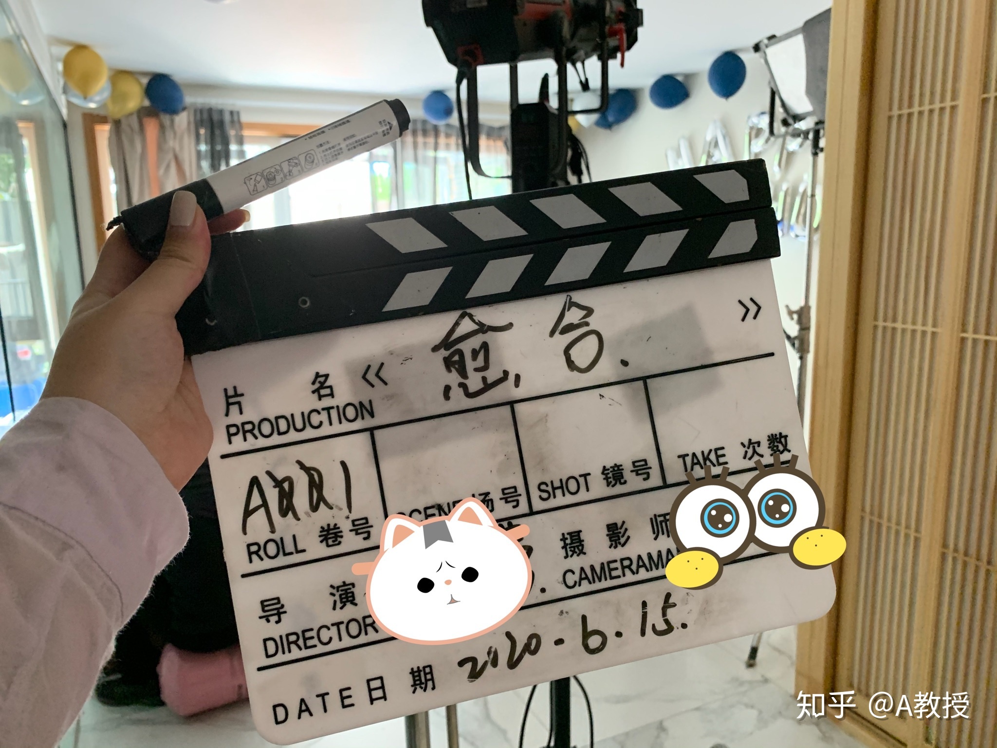 导演留学申请，导演系国外大学