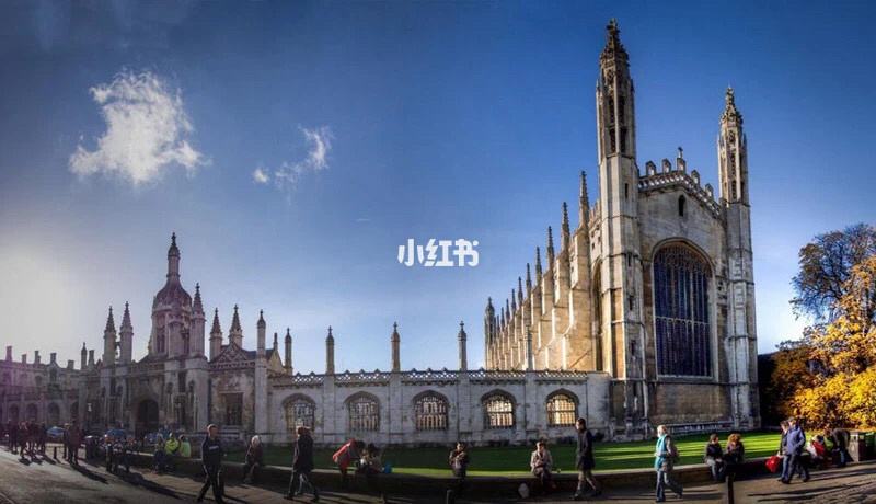 留学英国生活，留学英国生活费一个月