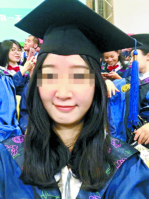 女留学生为什么不能娶，为什么留学的女生不能要