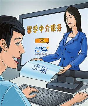 嘉兴留学中介，嘉兴留学中介机构询问中心