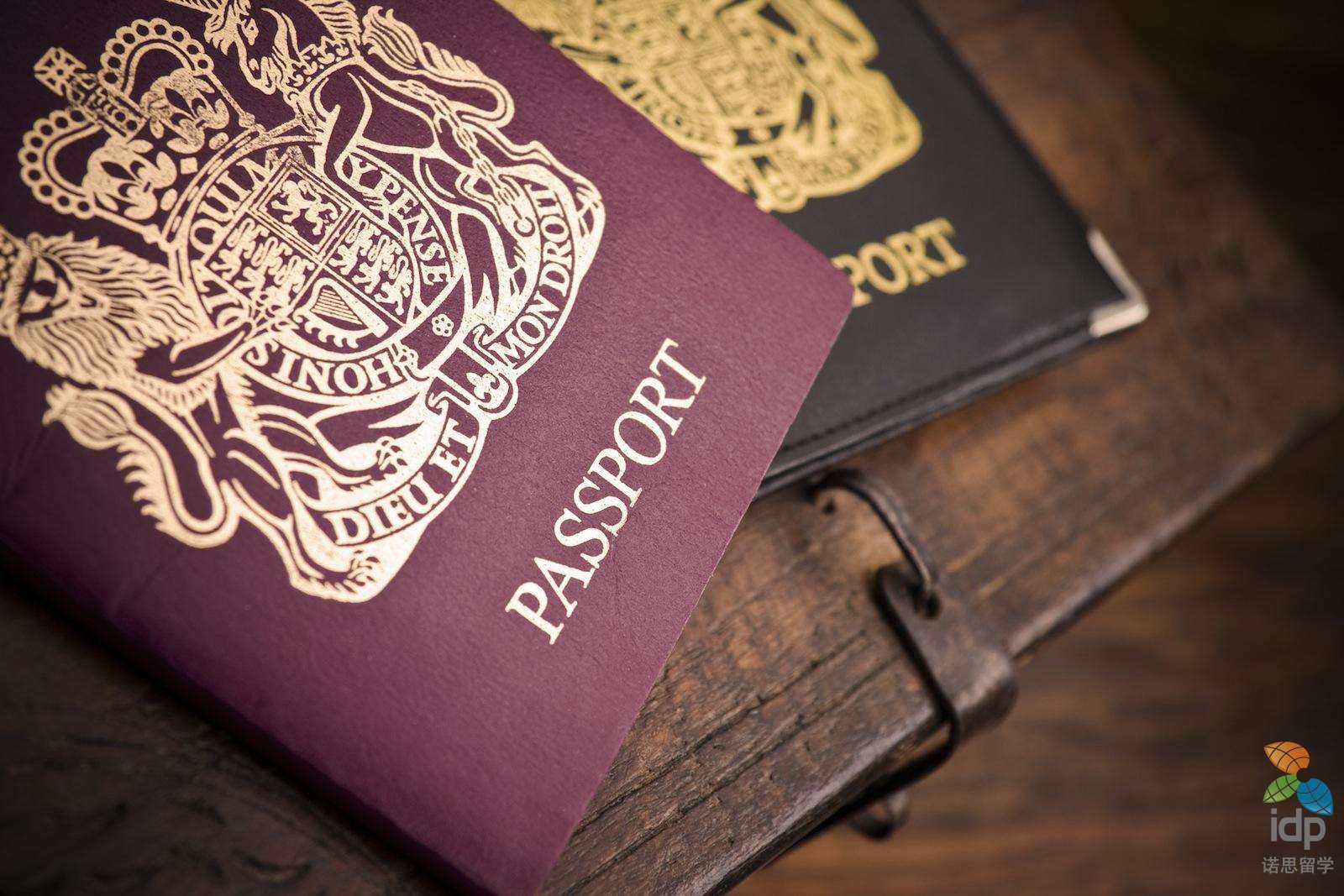 英国留学准备清单，英国留学准备什么东西
