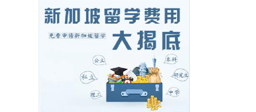 留学费用，留学费用最低的国家有哪些