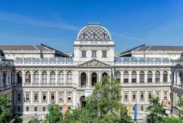 维也纳大学留学，维也纳大学留学费用多少