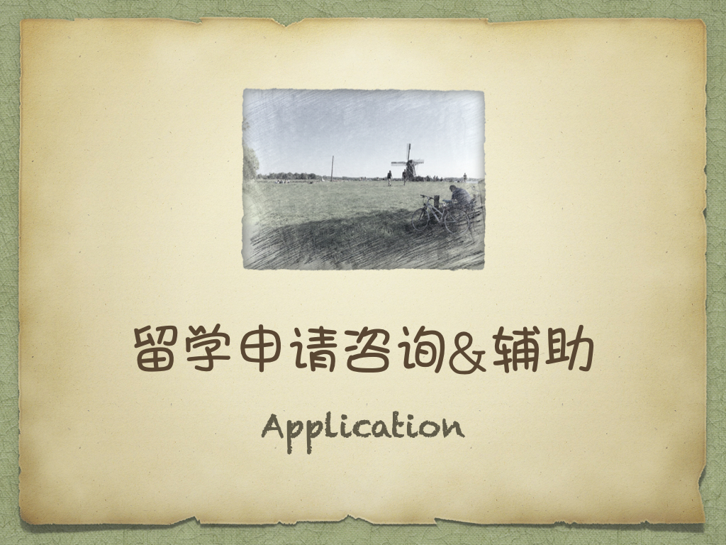 半diy留学，半diy留学机构推荐