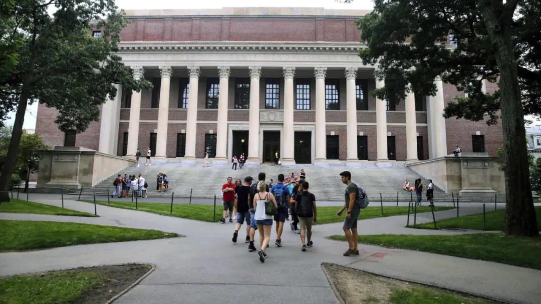 美国留学学校，美国留学学校排名前100