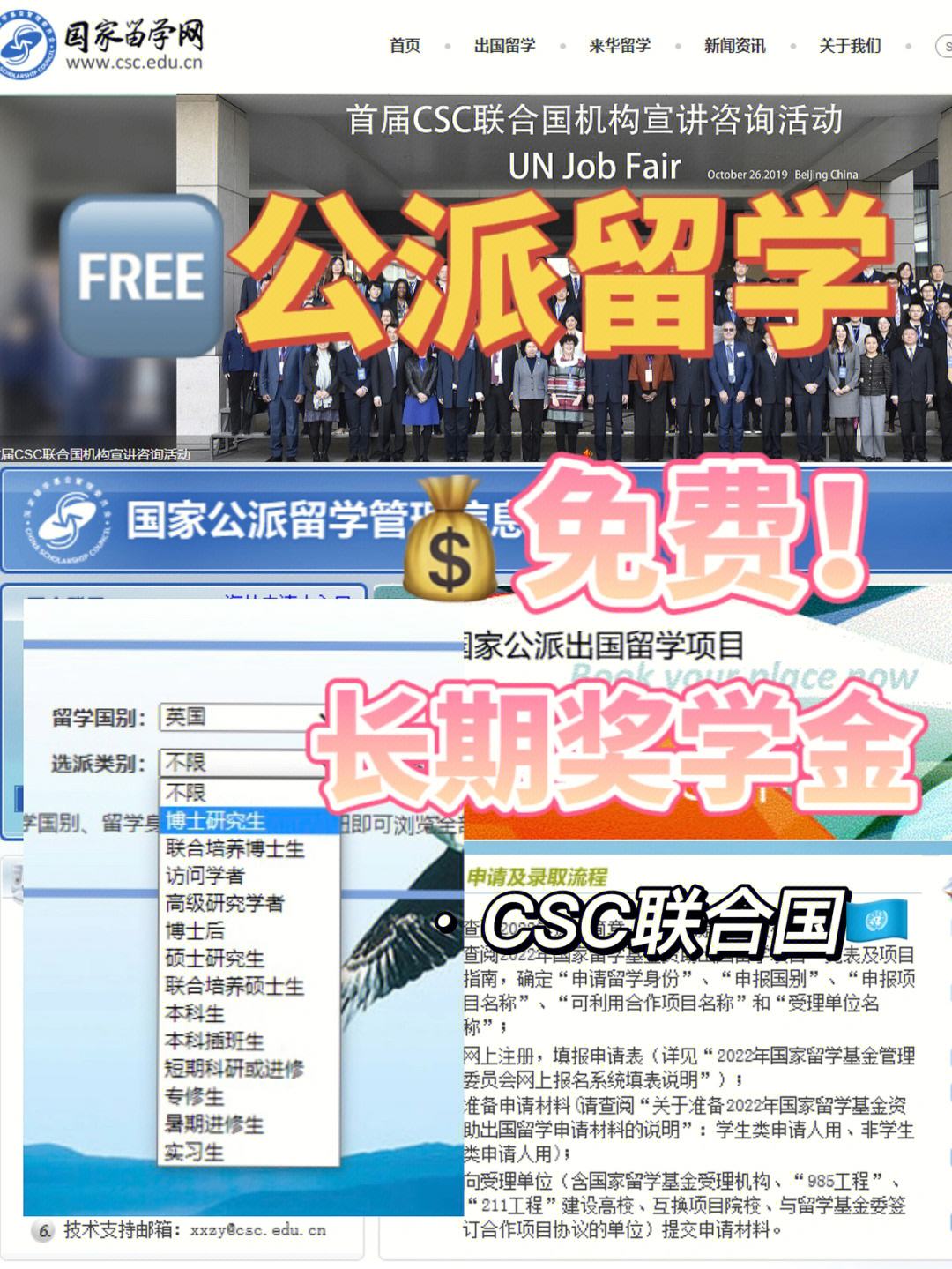大学生公费出国留学，大学生公费出国留学有优势吗