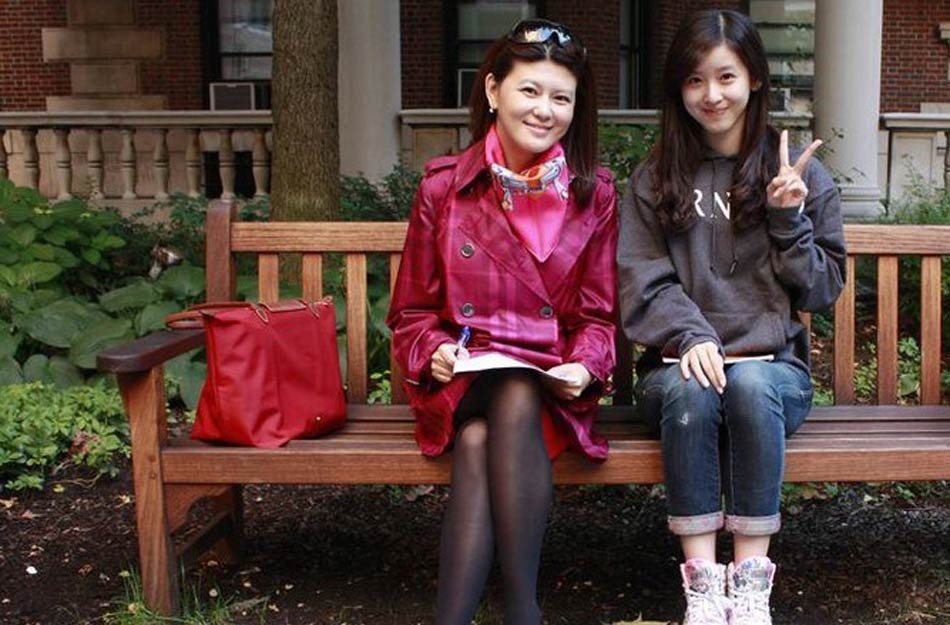留学找女友，出国留学找女朋友