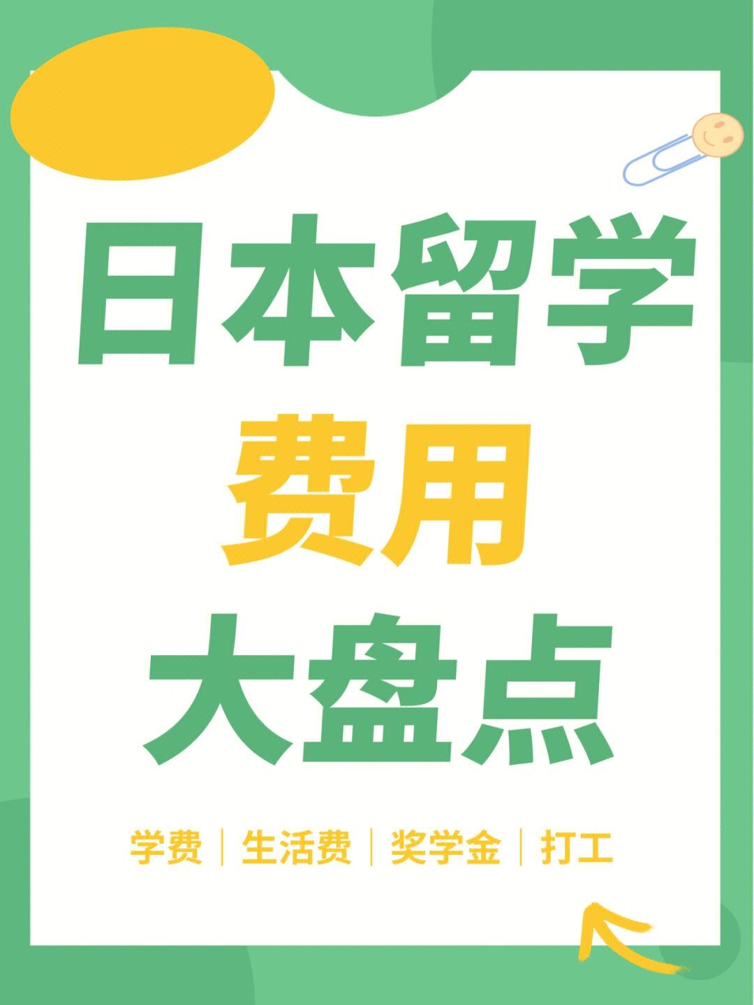 日本留学一年费用多少，日本留学一年费用是多少钱知乎