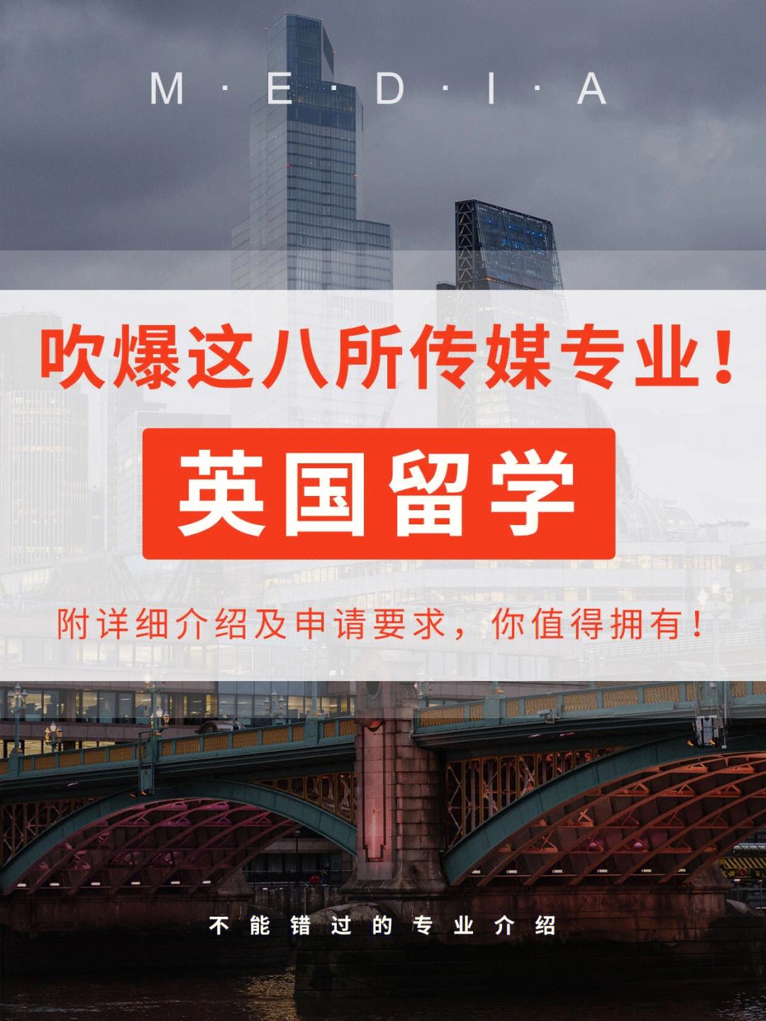 传媒专业留学申请，传媒专业留学生回国就业前景