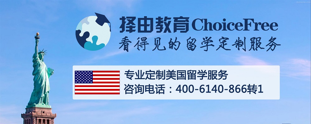 上海留学机构，国内大留学机构