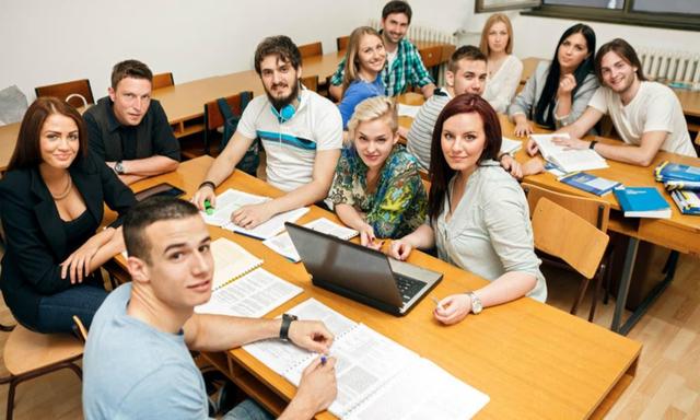 大学里怎么出国留学，大学想出国留学有什么方法