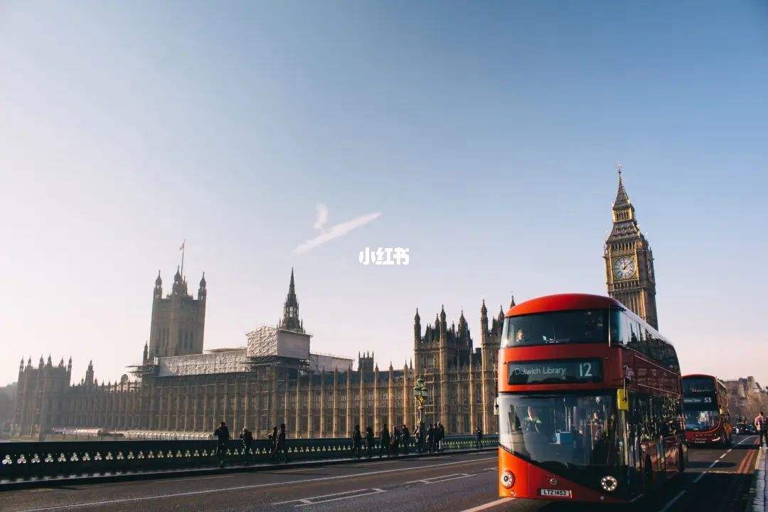 留学生英国留学，留学英国的条件是什么