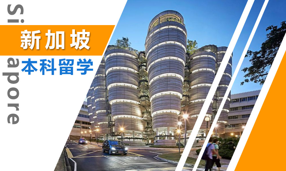 出国留学新加坡费用，出国留学新加坡费用多少