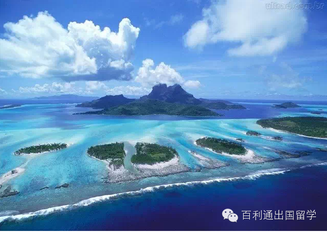 百利通留学，百利留学机构怎么样