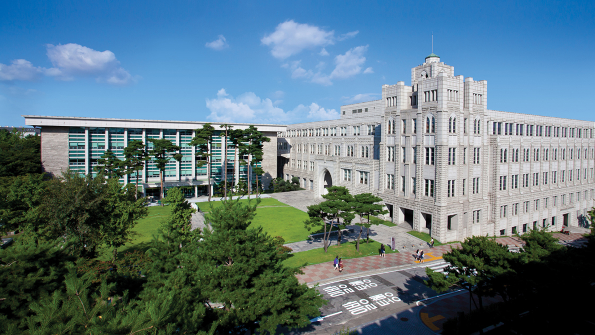 延世大学留学费用，延世大学留学费用gsis