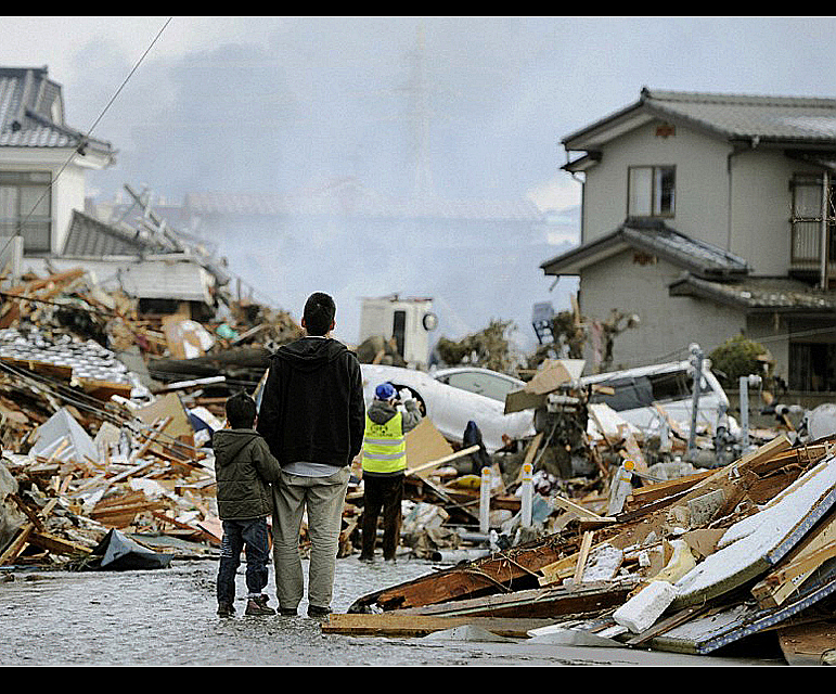留学日本地震，日本留学地震怎么办