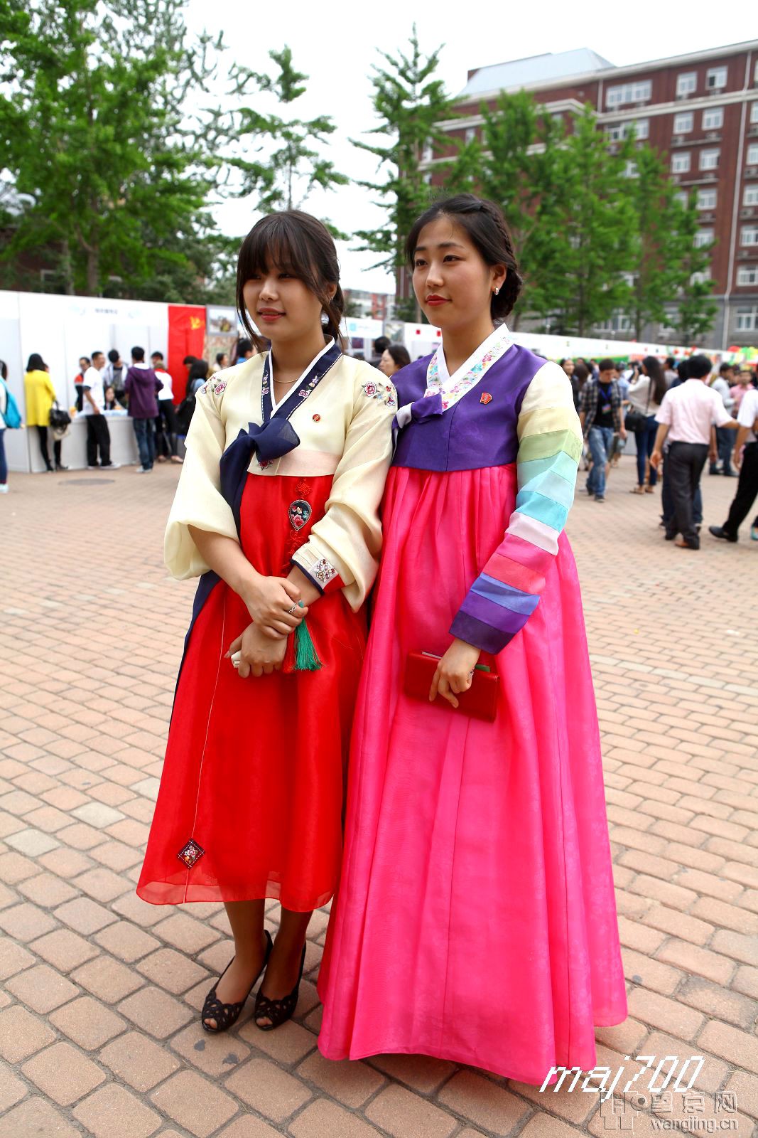 留学美女多，留学女生是不是更受欢迎