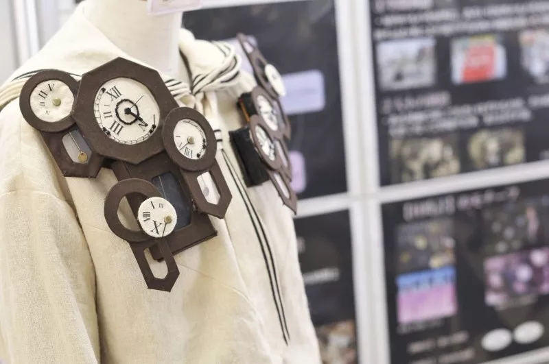 服装设计与工程留学，服装设计与工程留学好就业吗