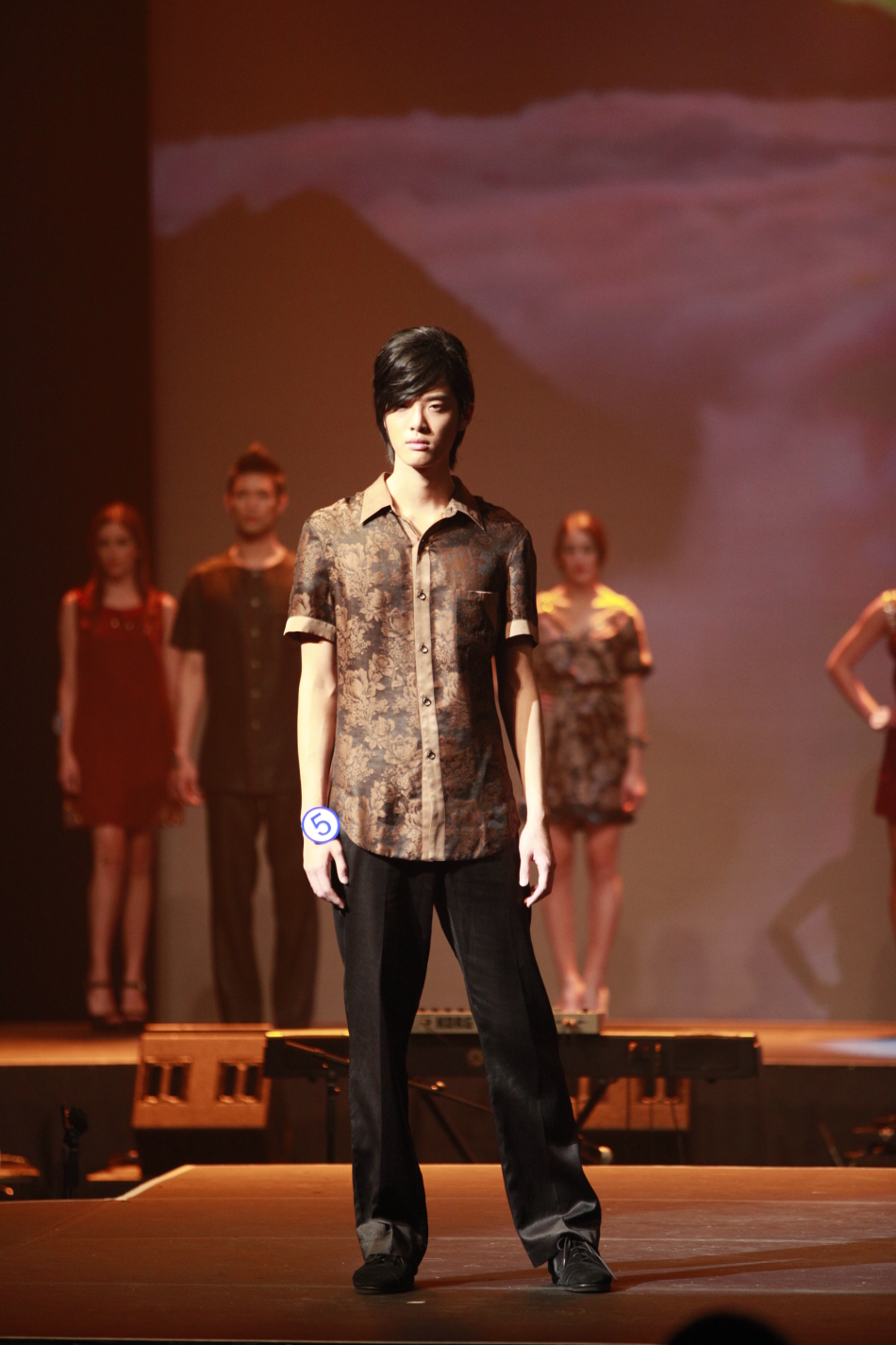 加拿大服装设计留学，加拿大ubc大学服装设计