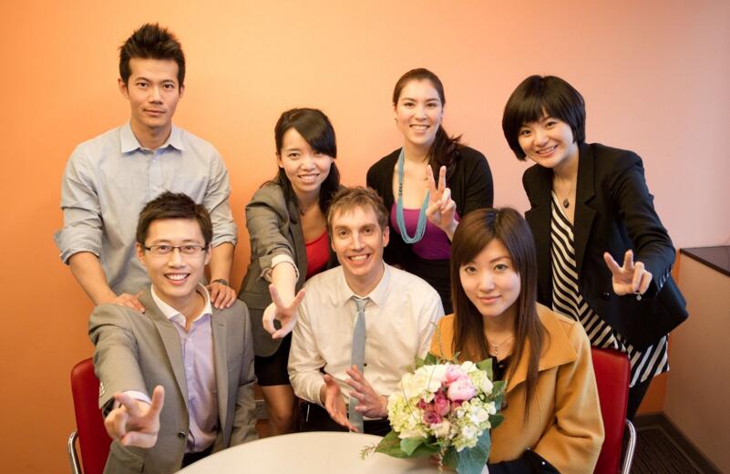 出国留学英语培训班，出国留学英语培训学校