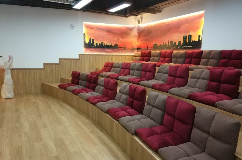 南宁中加留学，南宁中加雅思怎么样