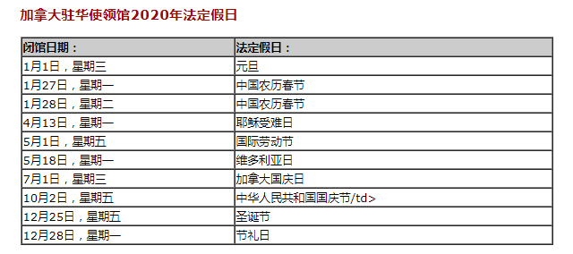 美国留学生放假时间，美国留学生寒暑假时间