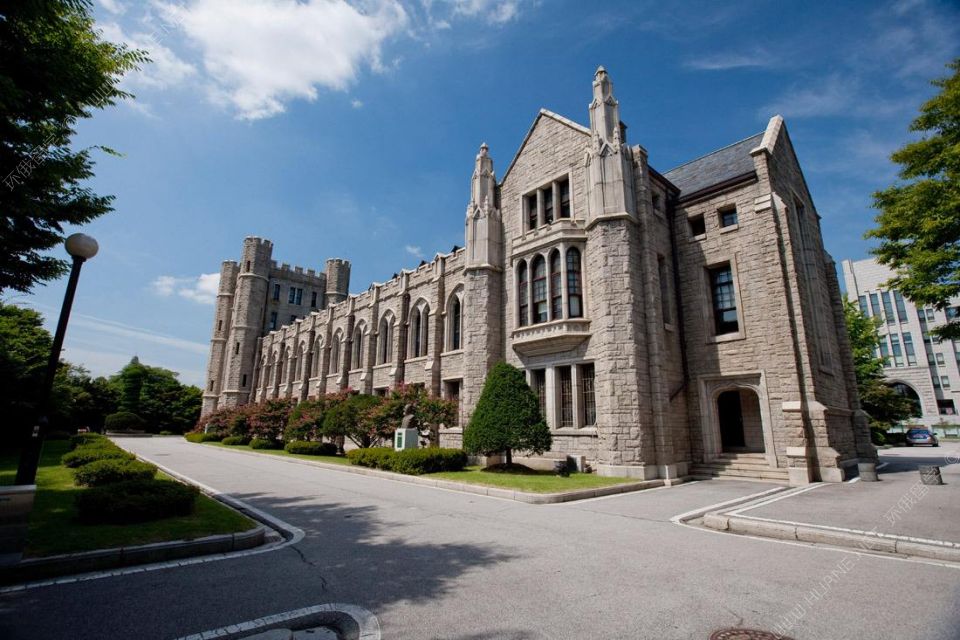 出国留学学建筑，出国留学学建筑条件
