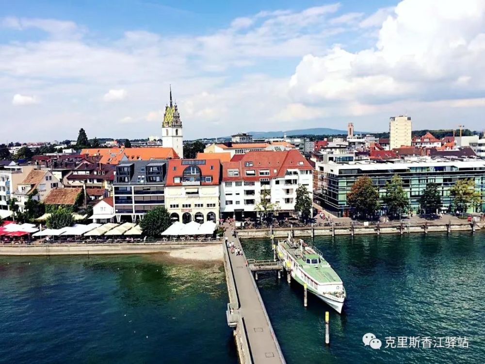 留学德国经历，德国留学怎么样?我在德国留学的真实经历