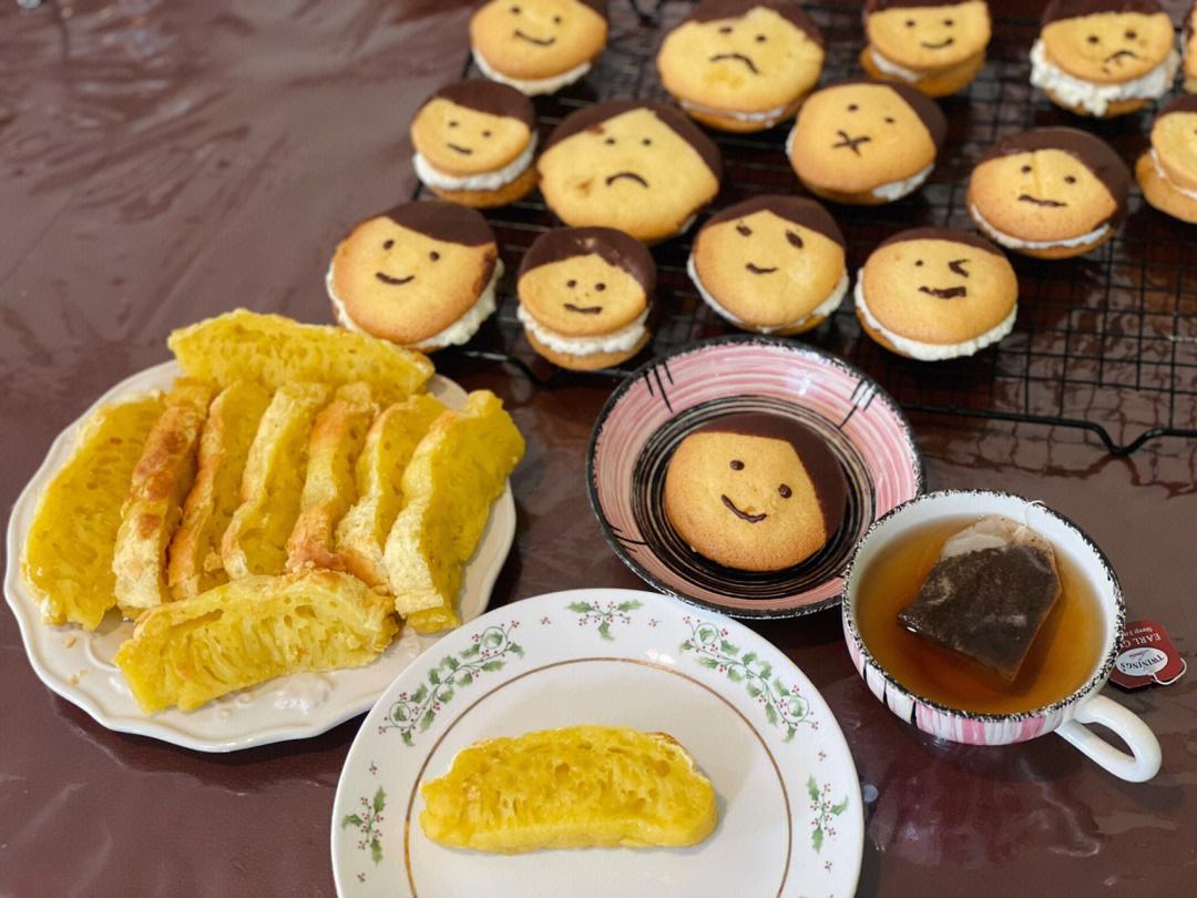 留学生做菜，留学生家常菜
